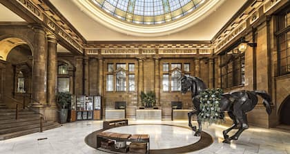 Kimpton Clocktower by IHG