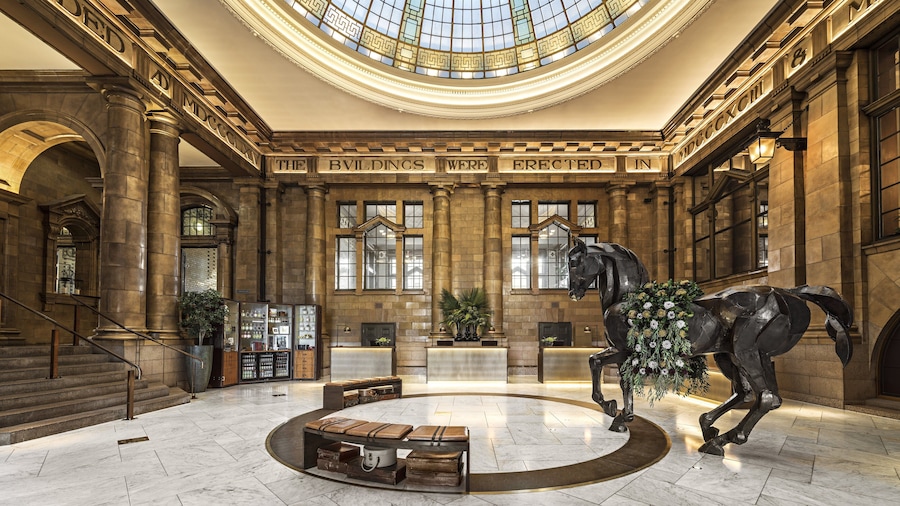 Kimpton Clocktower by IHG