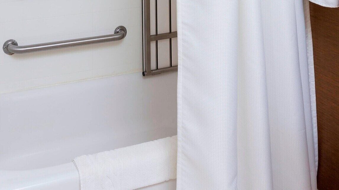 1 bedroom, in-room safe, desk, iron/ironing board