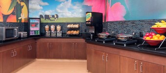 Fairfield Inn & Suites Galesburg