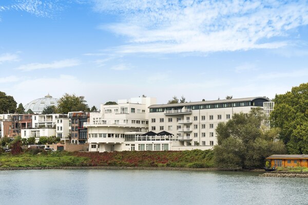 Nh Arnhem Rijnhotel - Arnhem