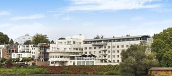 NH Arnhem Rijnhotel