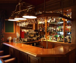 Bar (sur place)
