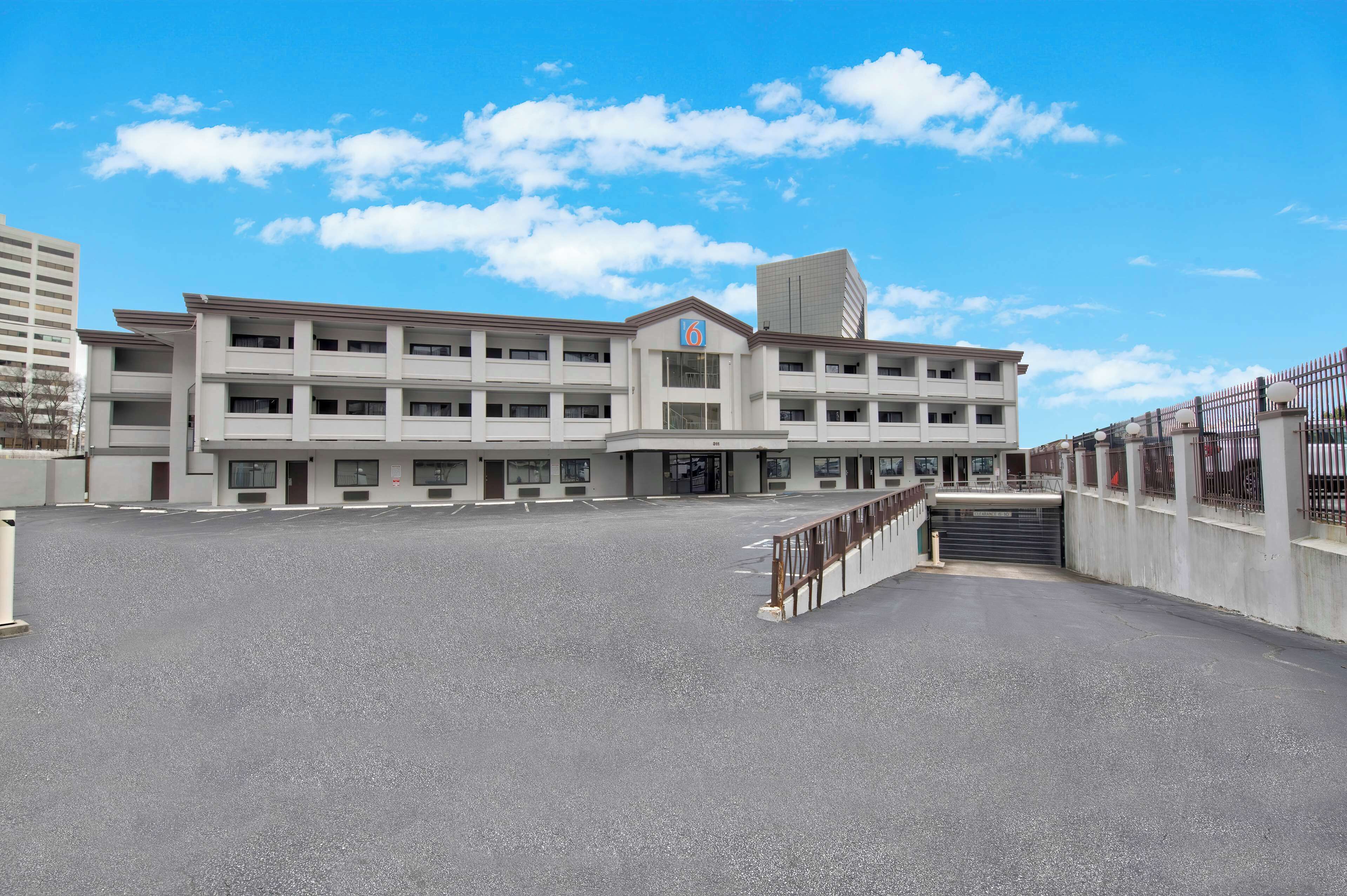 Foto - Motel 6-Atlanta, GA - Downtown