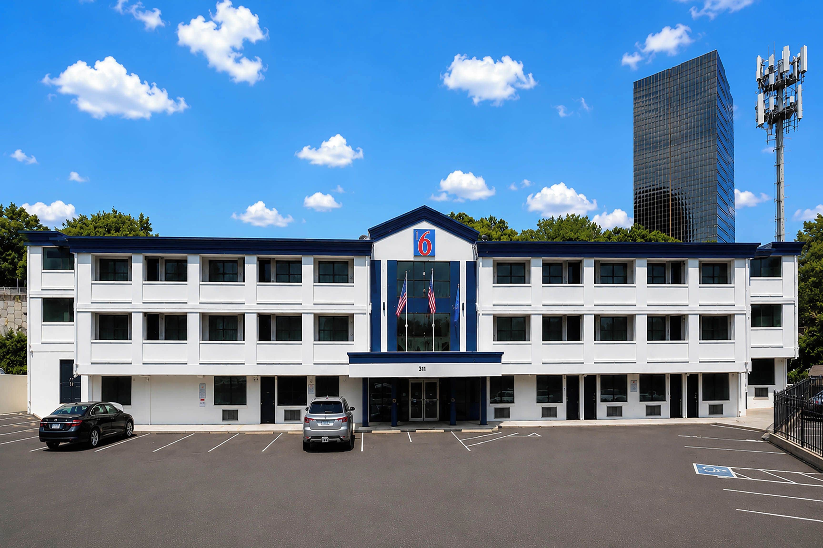 Photo - Motel 6 Atlanta, GA - Downtown