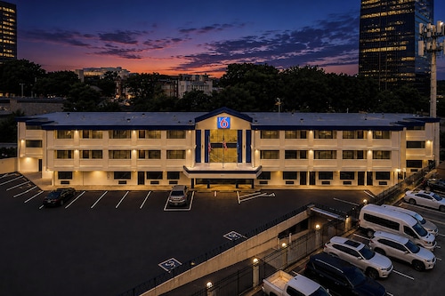 Motel 6 Atlanta, GA - Downtown