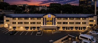 Motel 6 Atlanta, GA - Downtown