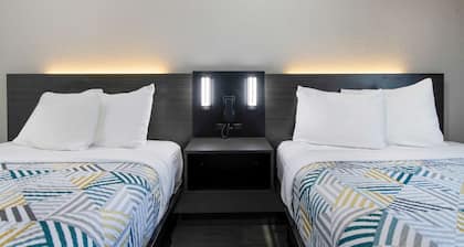Motel 6 Atlanta, GA - Downtown