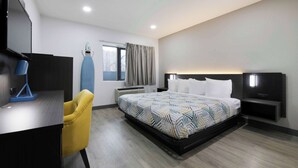 Wi-Fi ฟรี, ผ้าปูที่นอน