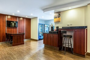 Business center - Motel 6 Atlanta, GA - Downtown (Atlanta)