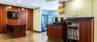 Motel 6 Atlanta, GA - Downtown