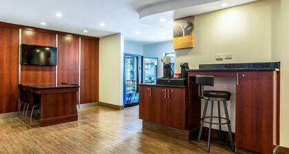 Motel 6 Atlanta, GA - Downtown