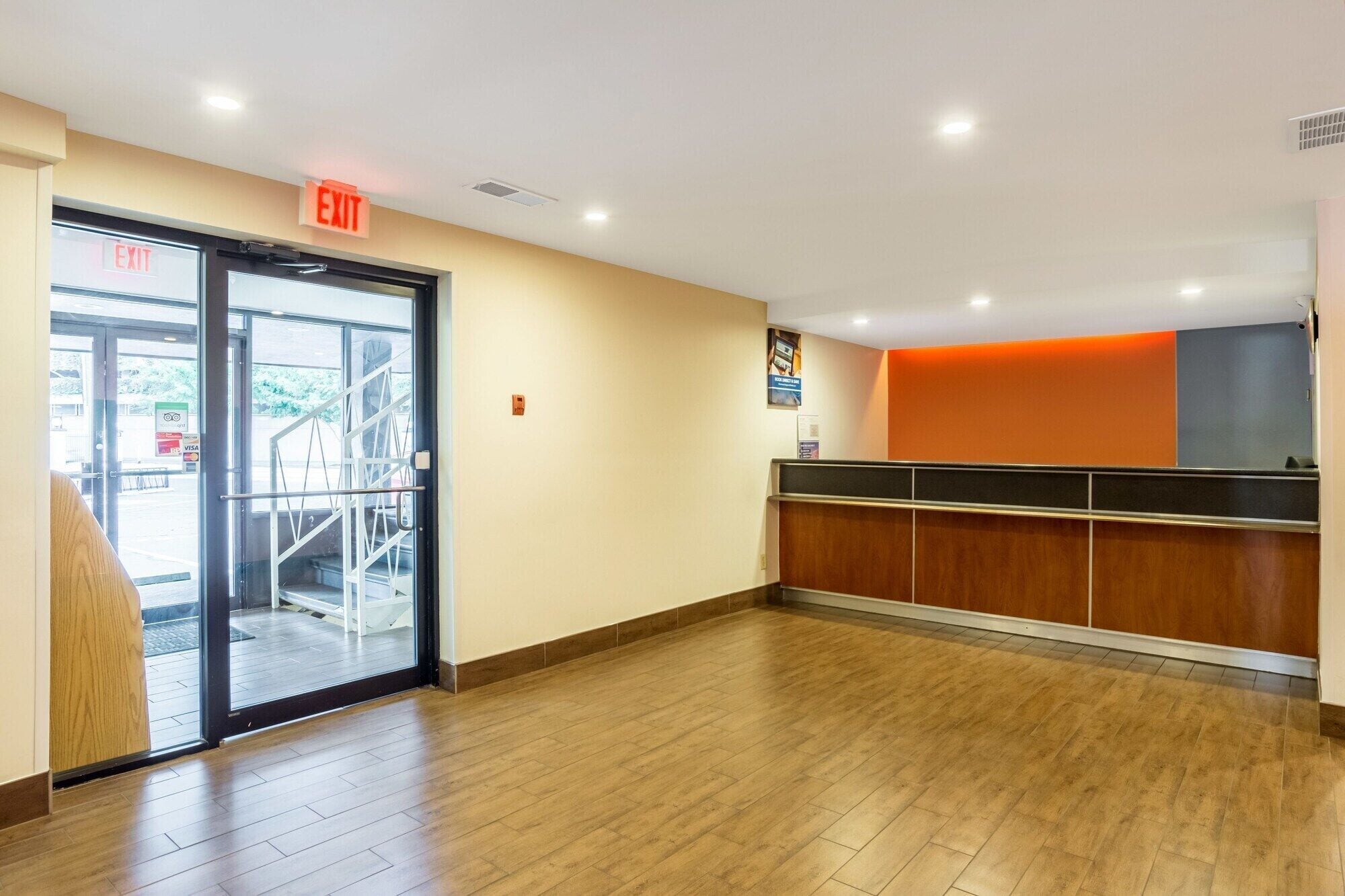 Foto - Motel 6-Atlanta, GA - Downtown