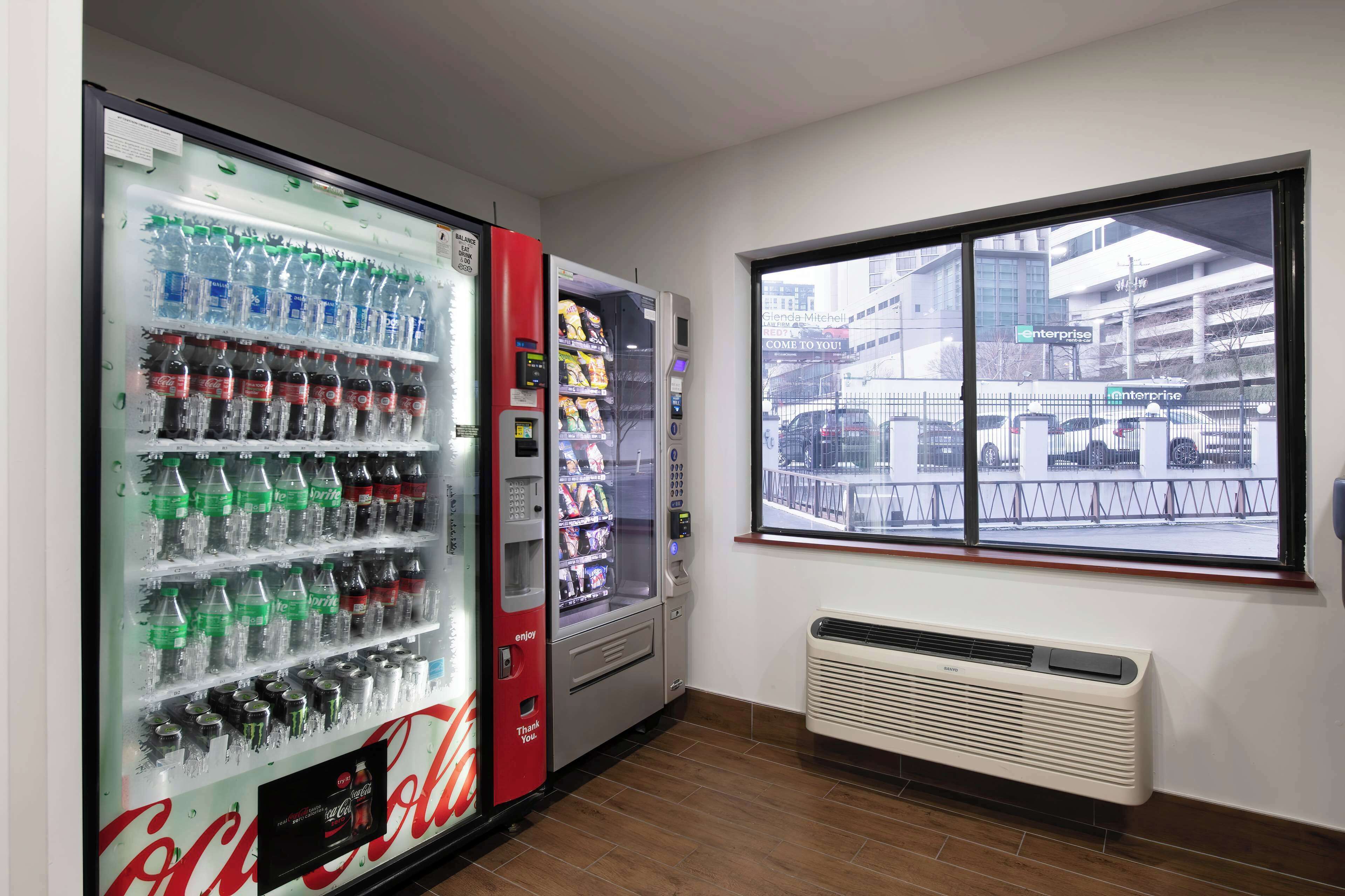 Foto - Motel 6-Atlanta, GA - Downtown