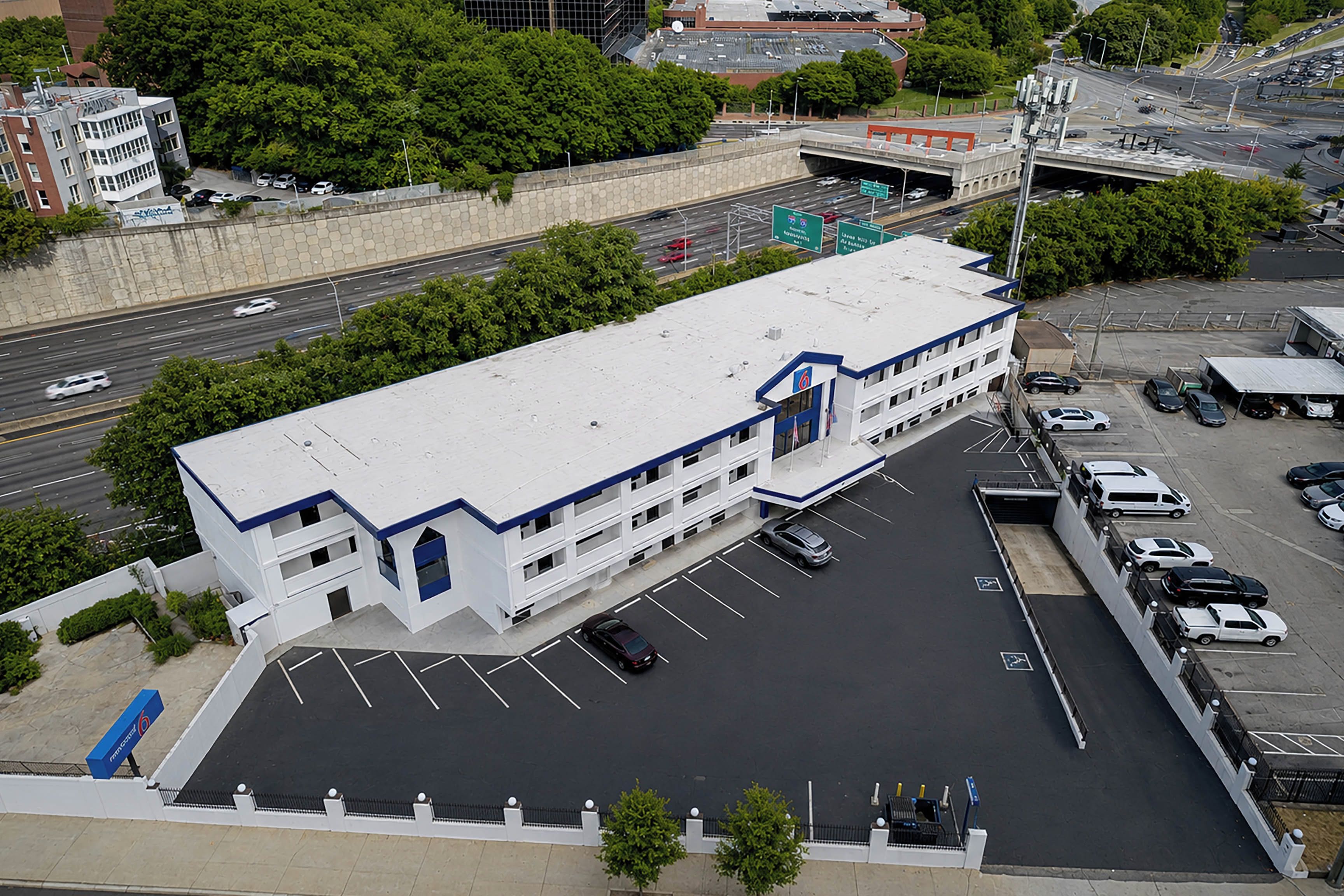 Photo - Motel 6 Atlanta, GA - Downtown