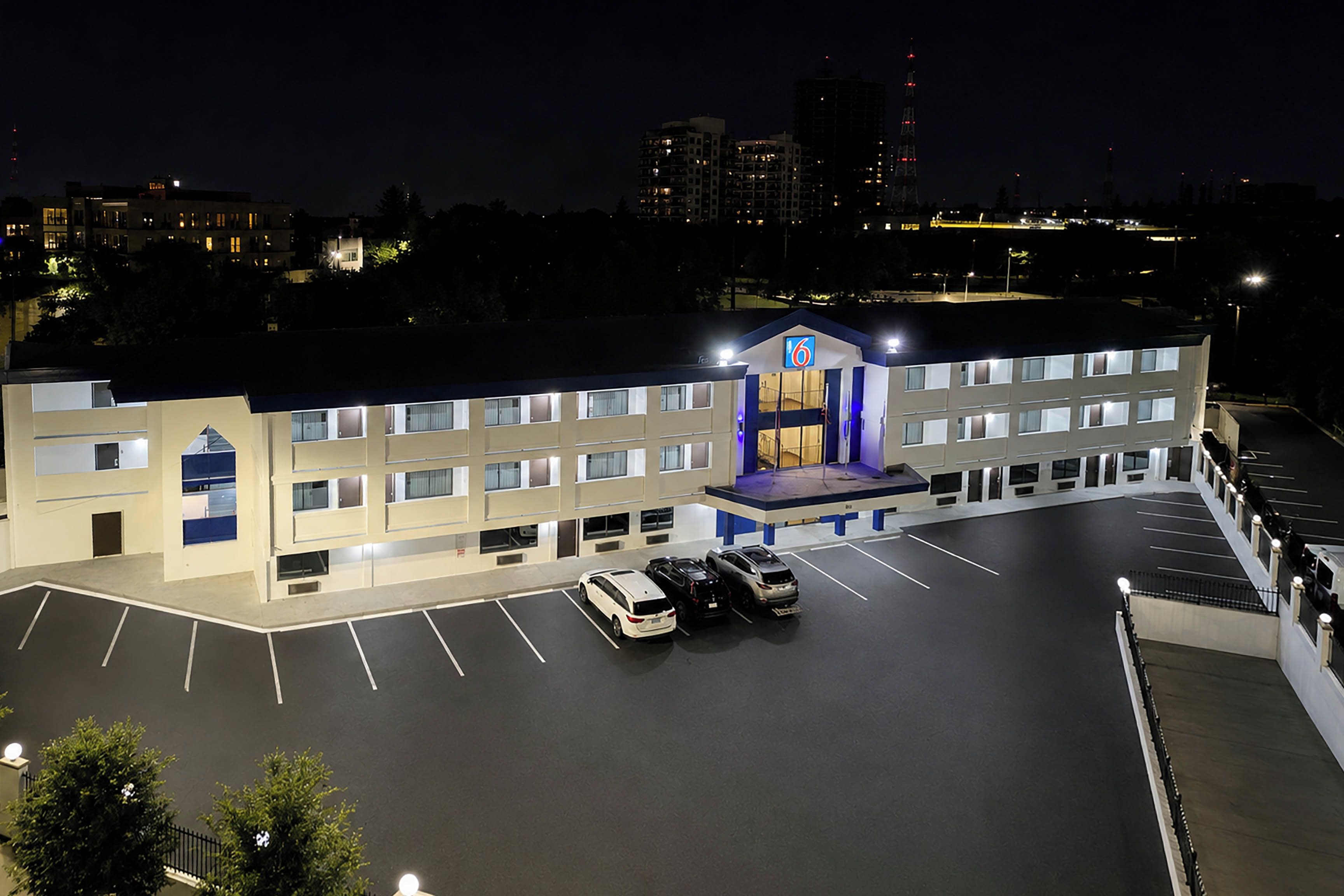 Photo - Motel 6 Atlanta, GA - Downtown