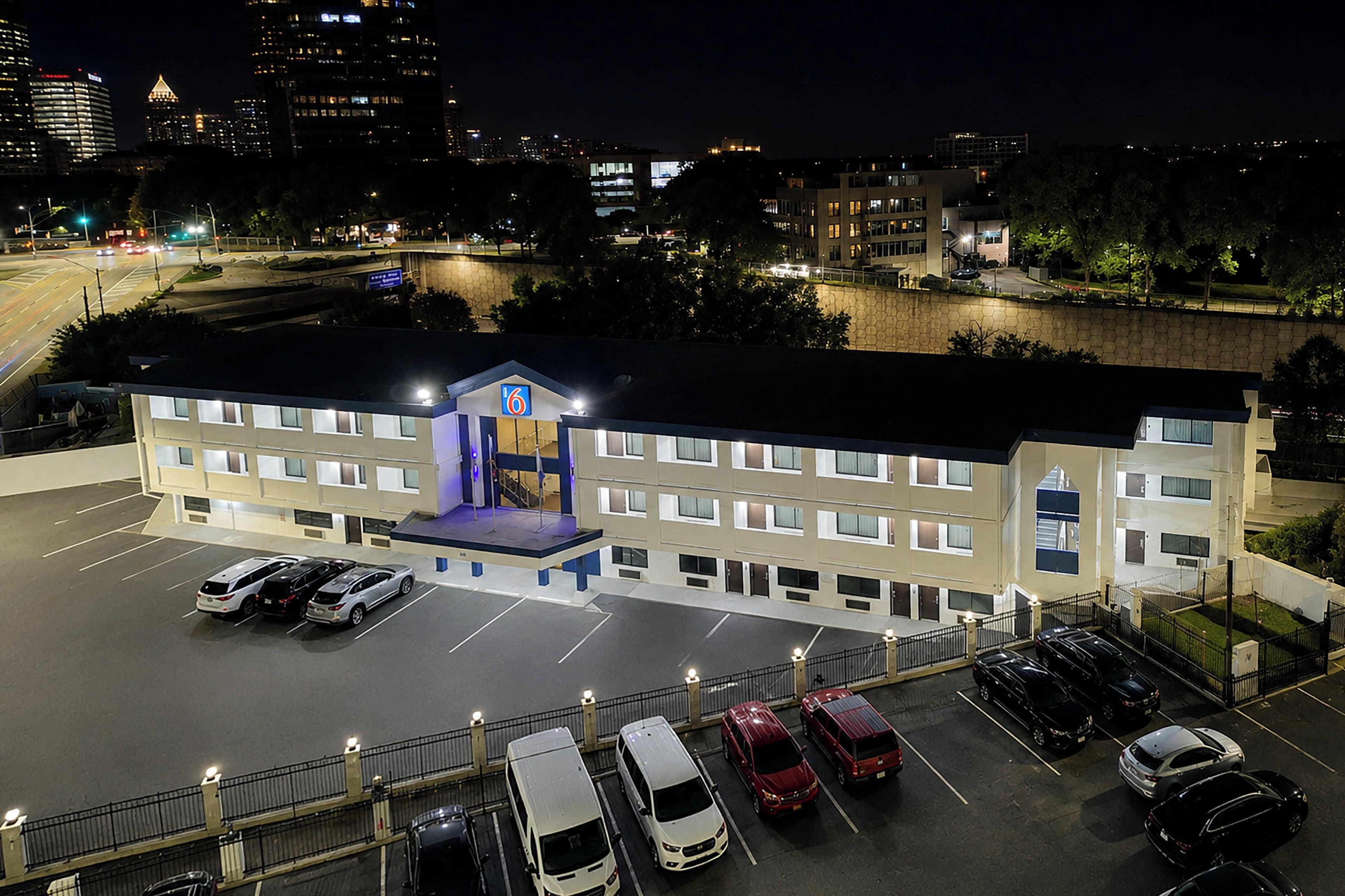 Photo - Motel 6 Atlanta, GA - Downtown