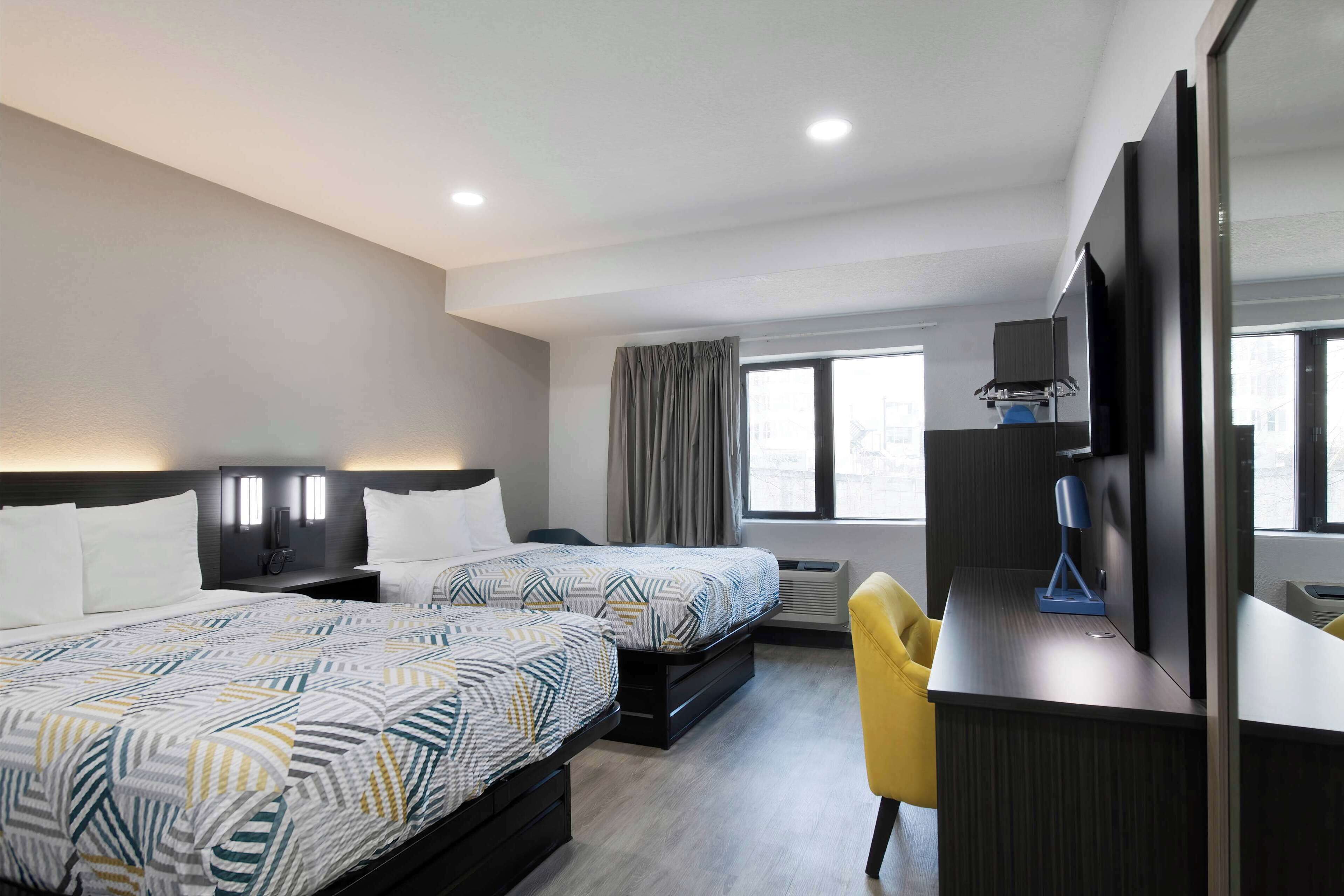 Foto - Motel 6-Atlanta, GA - Downtown