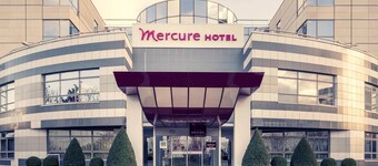 Mercure Paris Massy Gare TGV