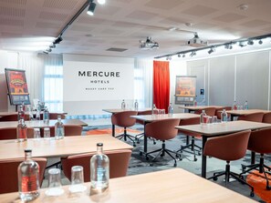 Meeting facility - Mercure Paris Massy Gare TGV (Massy)