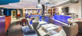 Mercure Paris Massy Gare TGV