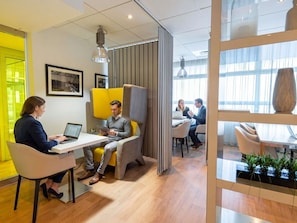 Meeting facility - Mercure Paris Massy Gare TGV (Massy)