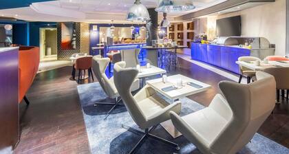 Mercure Paris Massy Gare TGV