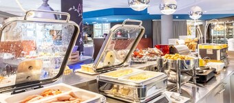 Mercure Paris Massy Gare TGV