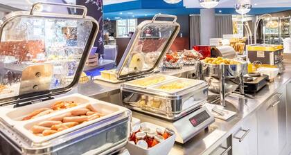 Mercure Paris Massy Gare TGV