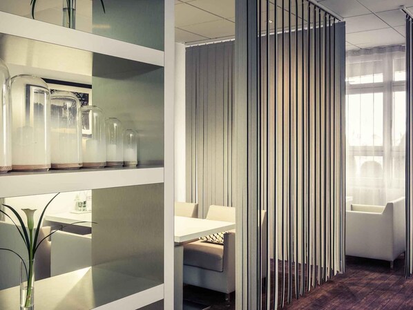 Business centre - Mercure Paris Massy Gare TGV (Massy)