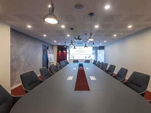 Meeting facility - Mercure Paris Massy Gare TGV (Massy)