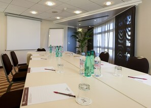 Salle de réunion
