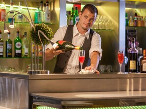Miscellaneous - Mercure Paris Massy Gare TGV (Massy)