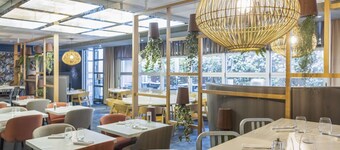 Mercure Paris Massy Gare TGV