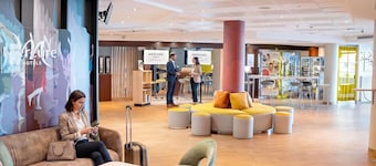 Mercure Paris Massy Gare TGV