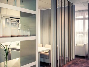 Exterior - Mercure Paris Massy Gare TGV (Massy)