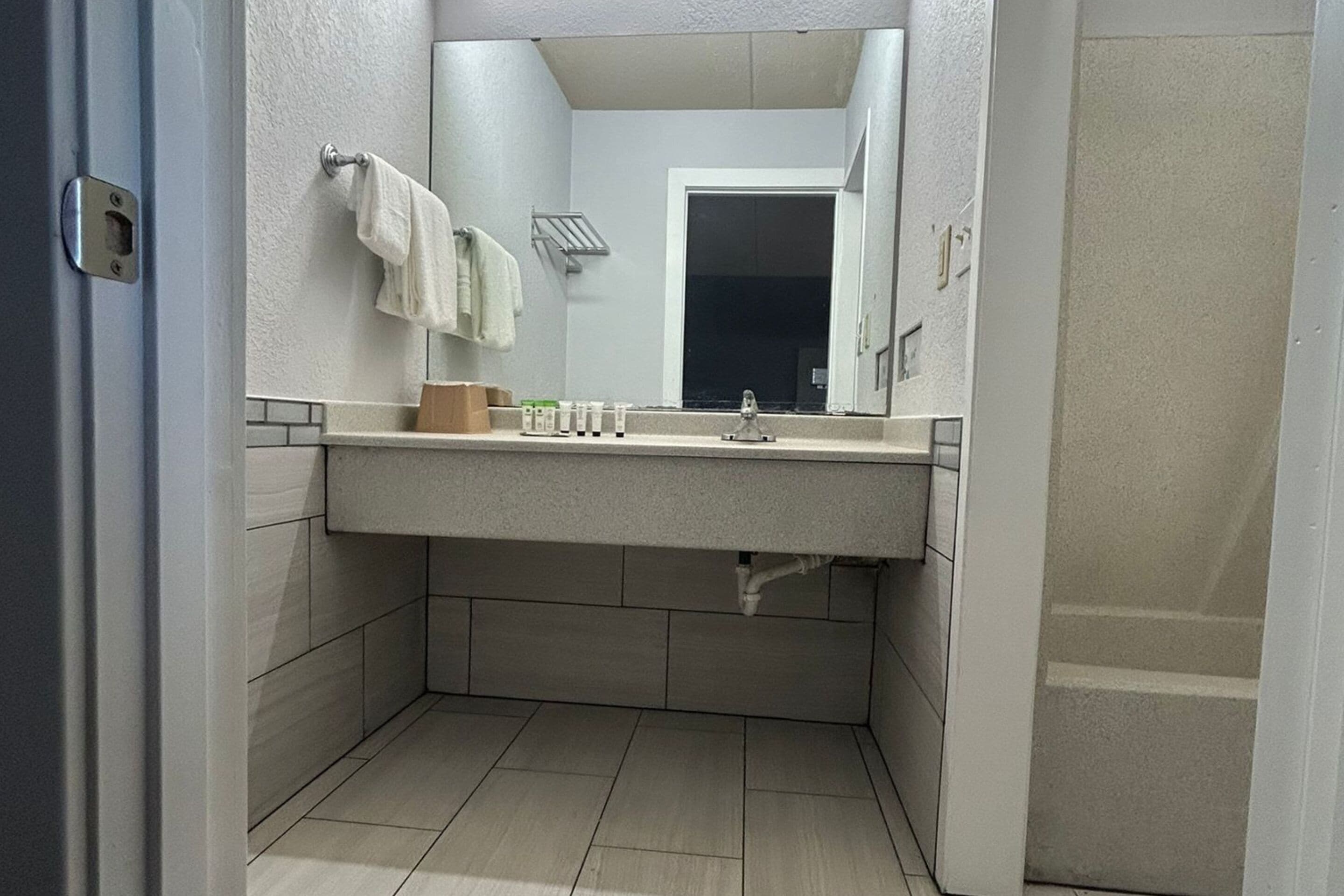 Kamar mandi