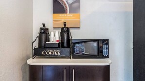 Layanan kopi