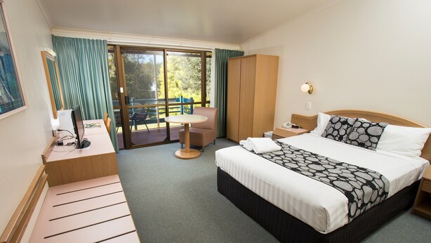 Room - Econo Lodge Toowoomba Motel & Events Centre (Toowoomba)