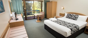 Econo Lodge Toowoomba Motel & Events Centre