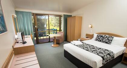 Econo Lodge Toowoomba Motel & Events Centre