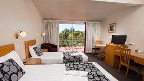 Room - Econo Lodge Toowoomba Motel & Events Centre (Toowoomba)