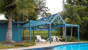 Pool - Econo Lodge Toowoomba Motel & Events Centre (Toowoomba)