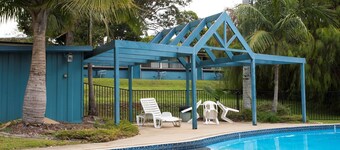 Econo Lodge Toowoomba Motel & Events Centre