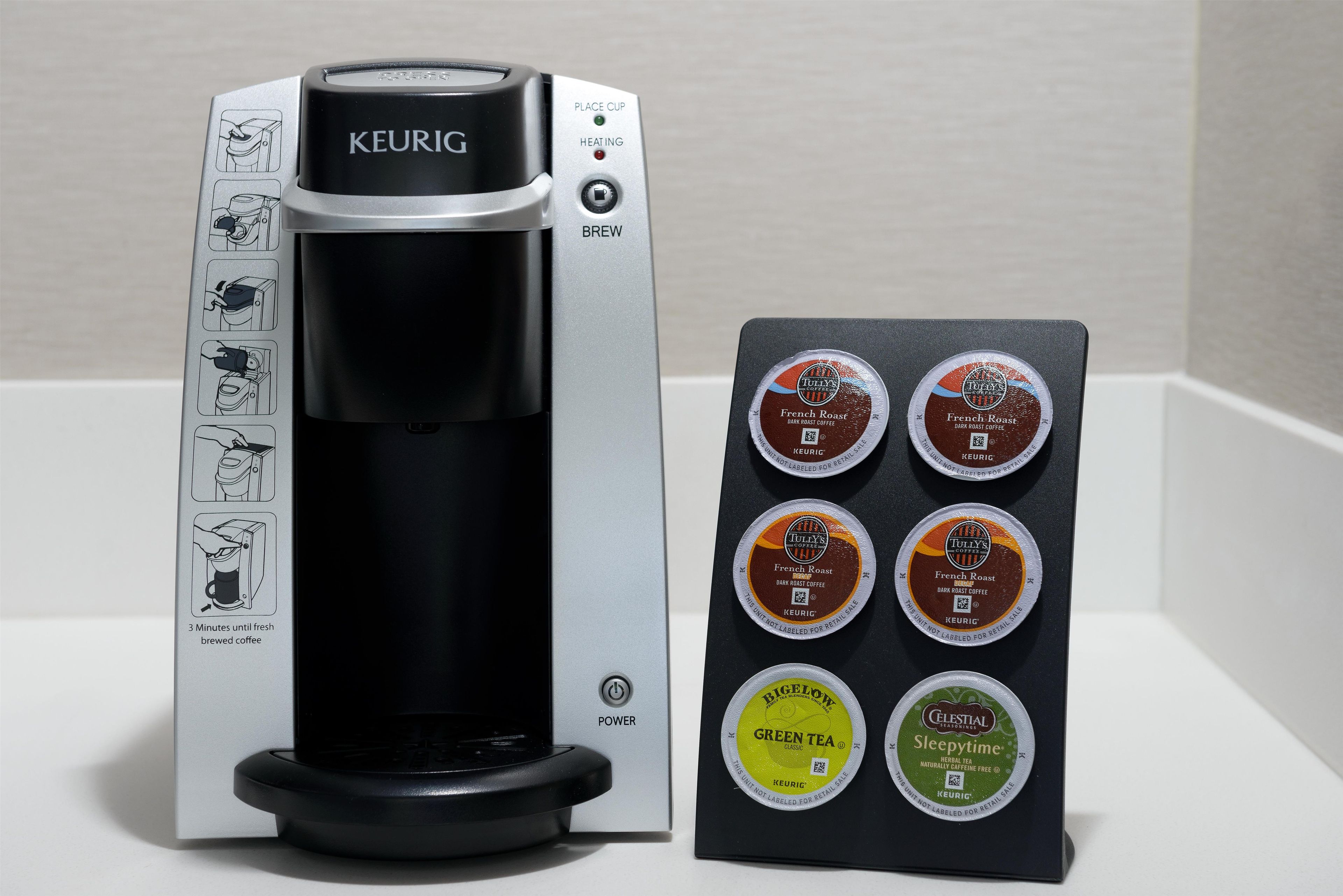Minibar
