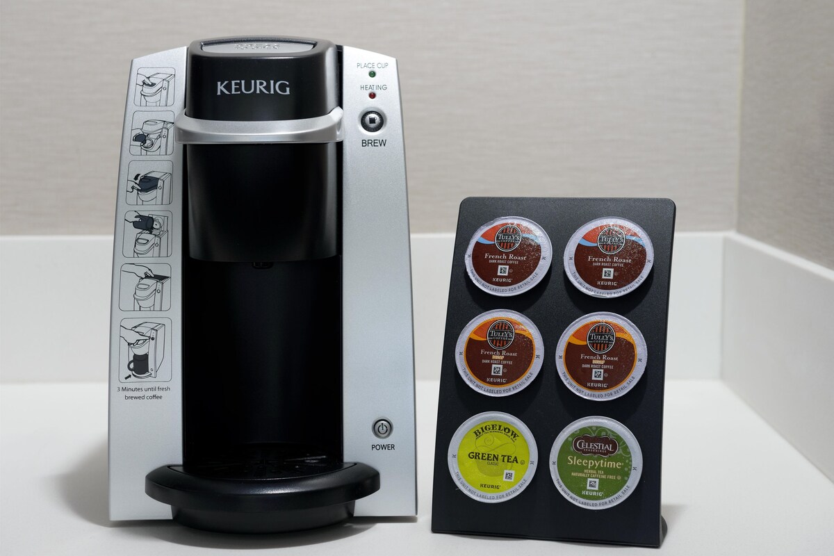 Minibar