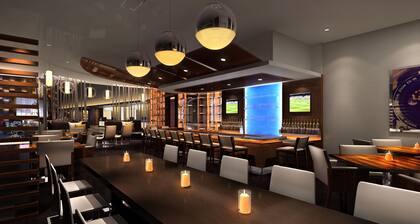 Hilton Woodland Hills / Los Angeles