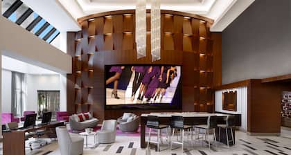 Hilton Woodland Hills / Los Angeles