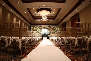 Ballroom