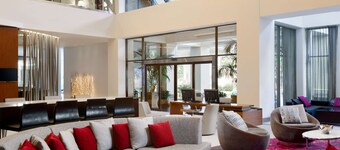 Hilton Woodland Hills / Los Angeles